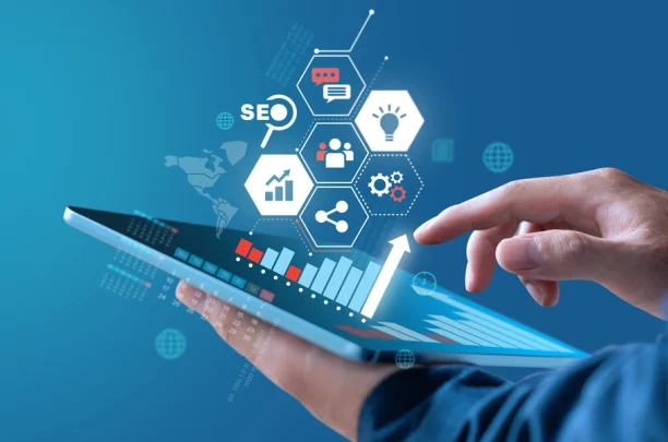 Digital Campaign Management